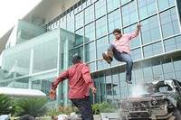 NTR Dammu Exclusive Stills
